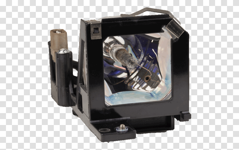 Emp Tw10h Electronics, Camera, Machine, Projector, Electrical Device Transparent Png