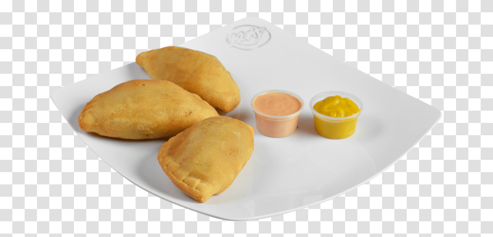Empanadas Colombianas Curry Puff, Dish, Meal, Food, Bread Transparent Png