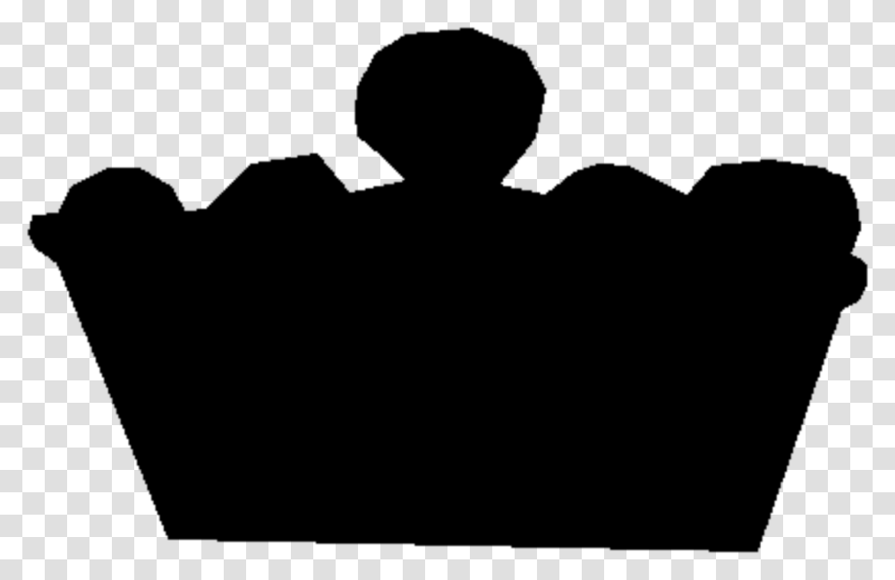 Empanadilla Cartoon Silhouette Auction Download, Gray, World Of Warcraft Transparent Png