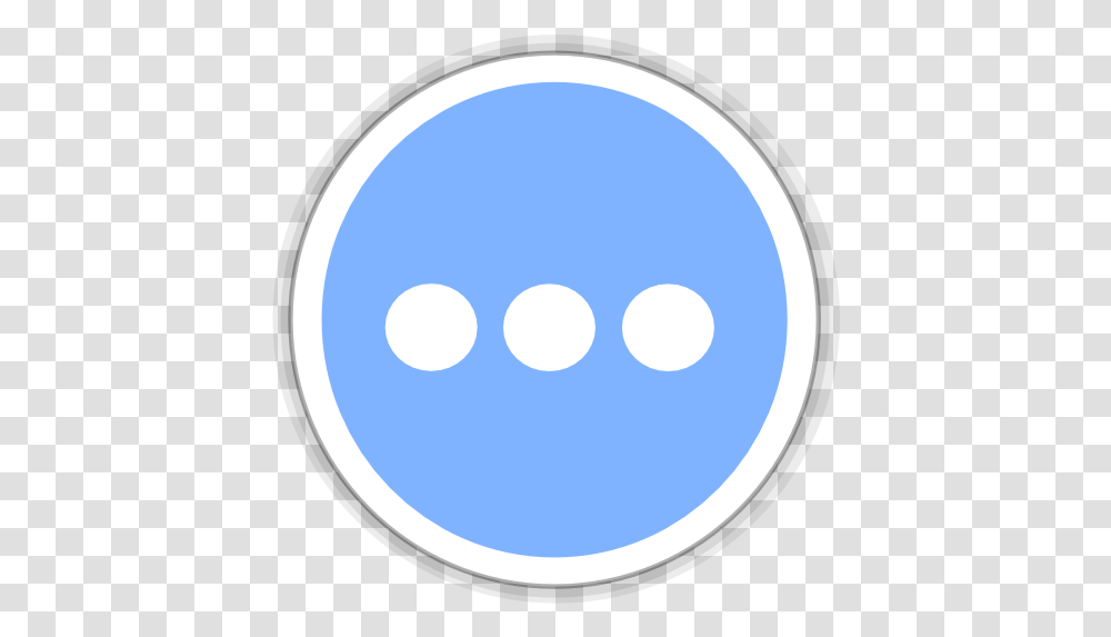 Empathy Icon Dot, Disk, Text, Symbol, Logo Transparent Png