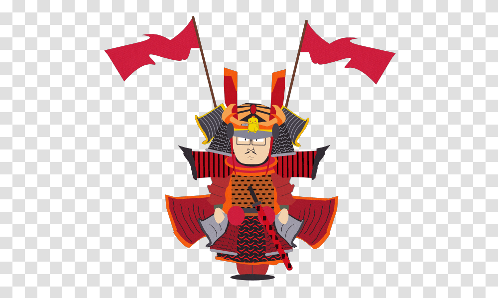 Emperor Hirohito South Park Archives Fandom Powered, Costume, Poster, Advertisement Transparent Png