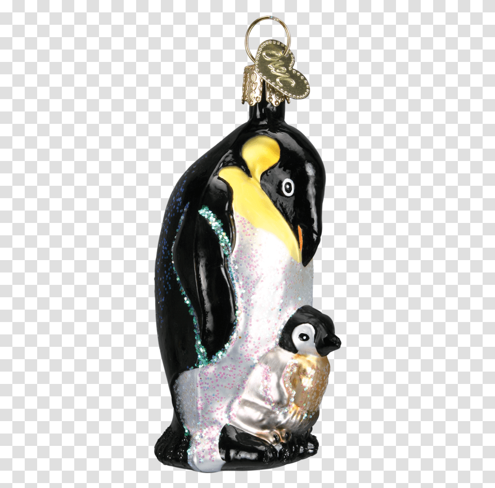 Emperor Penguin, Bird, Animal, Beak, King Penguin Transparent Png