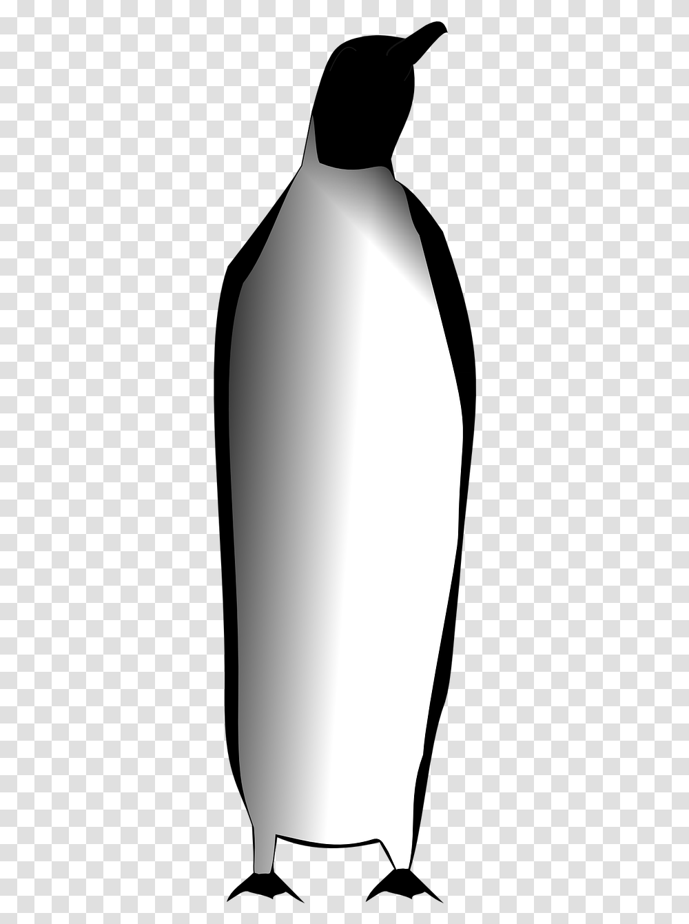 Emperor Penguin, Jar, Cutlery, Beverage, Tin Transparent Png