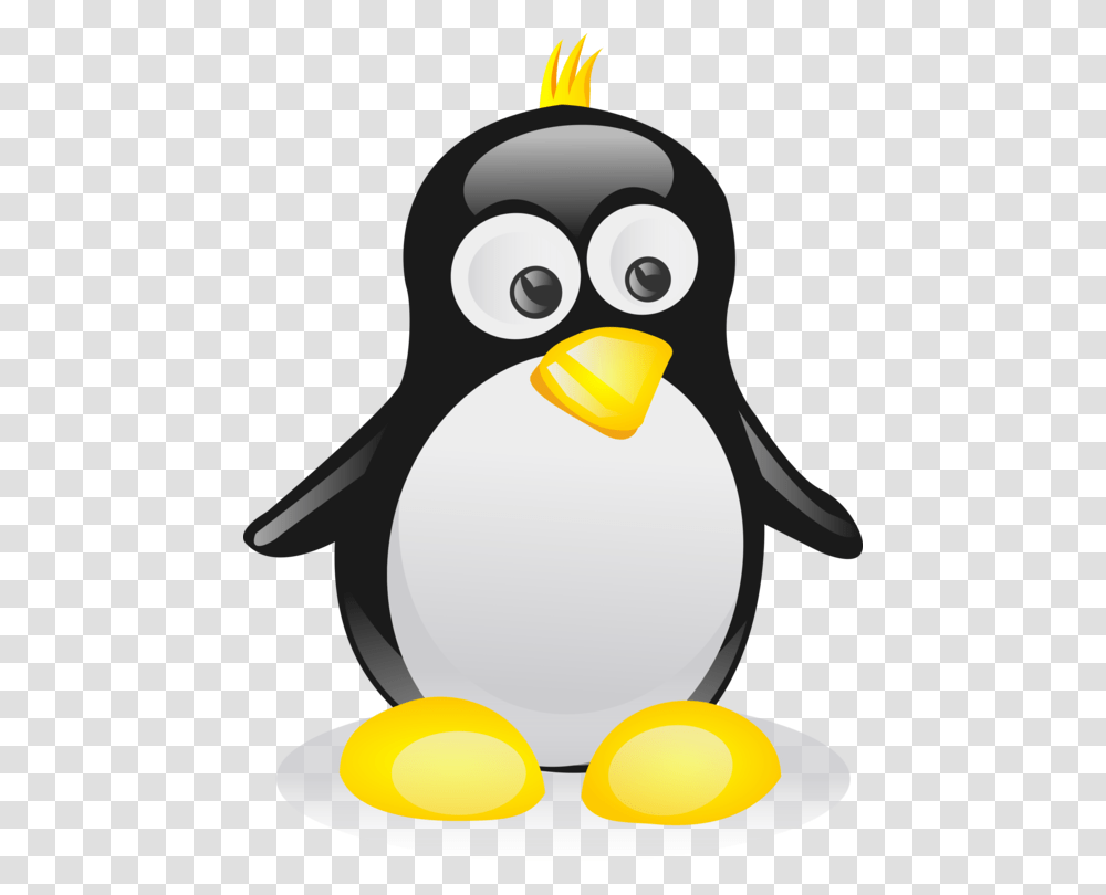 Emperor Penguin King Penguin Tux Little Penguin, Bird, Animal Transparent Png
