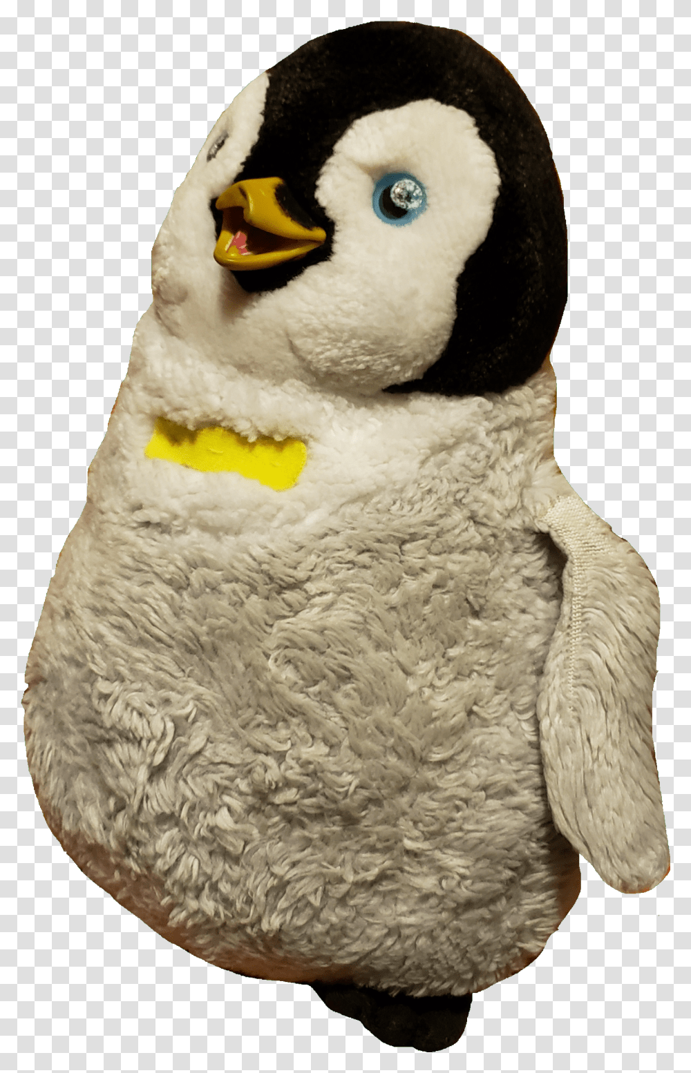 Emperor Penguin Transparent Png