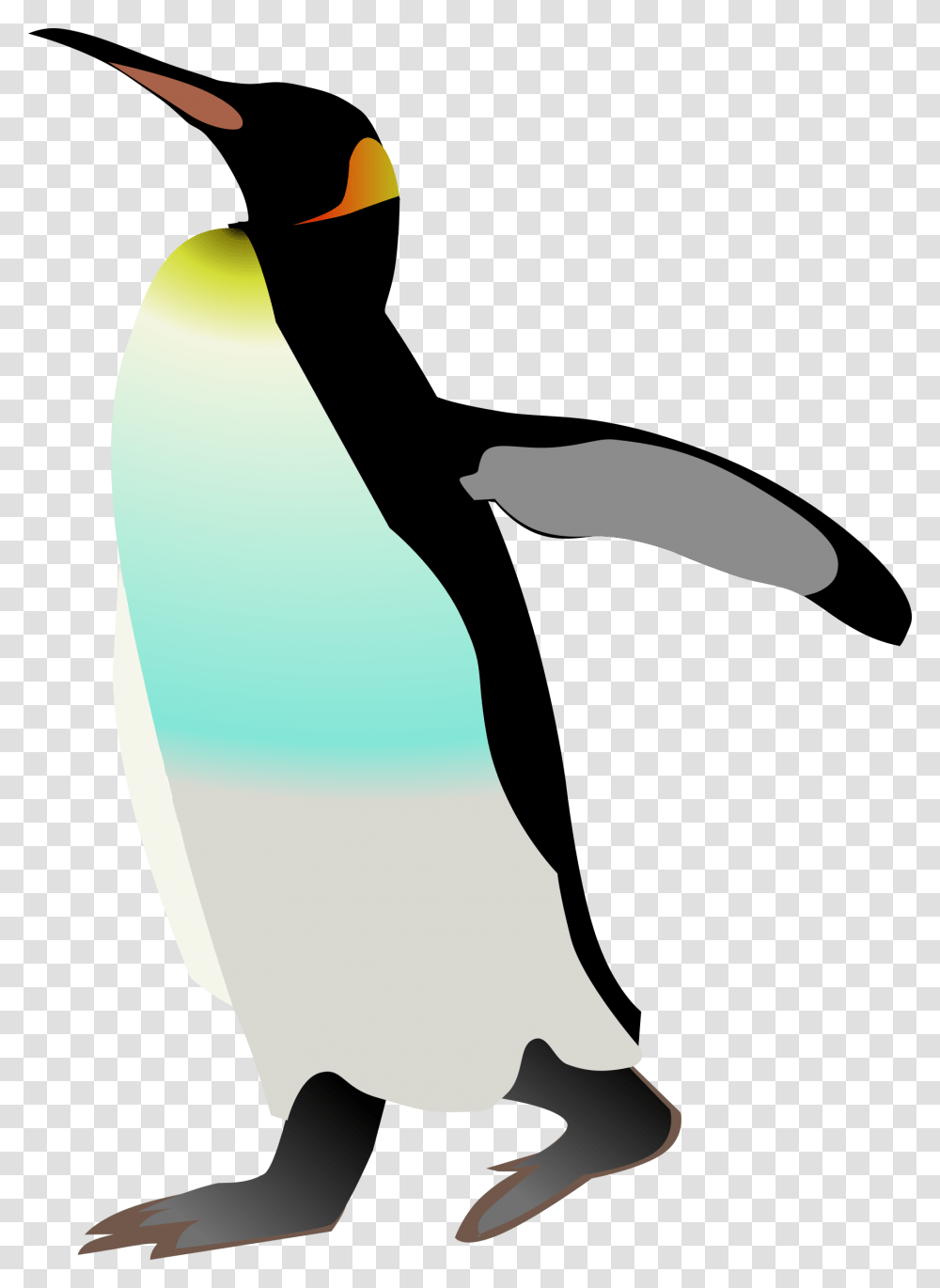 Emperor Penguns, Mammal, Animal, Hand, Sea Life Transparent Png