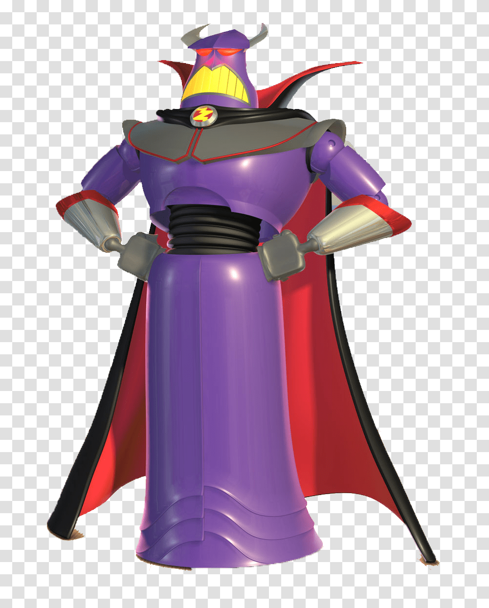 Emperor Zurg Fictional Characters Wiki Fandom Powered By Wikia, Costume, Long Sleeve, Sweets Transparent Png