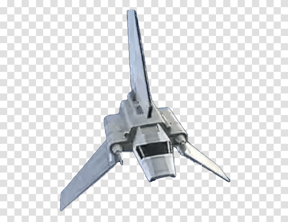 Emperors Shuttle Vertical, Spaceship, Aircraft, Vehicle, Transportation Transparent Png