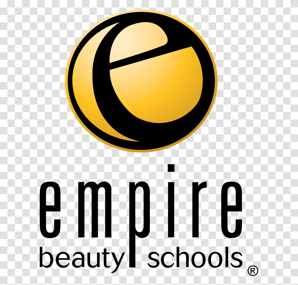 Empire Beauty School, Logo, Trademark, Badge Transparent Png