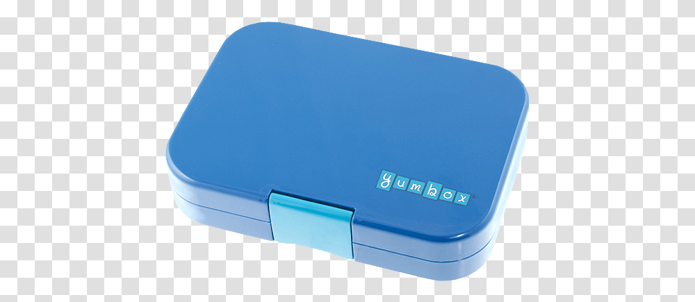 Empire Blue Yumbox Panino Bento Lunch BoxClass Yumbox Panino Empire Blue, Pencil Box, Mobile Phone, Electronics, Cell Phone Transparent Png