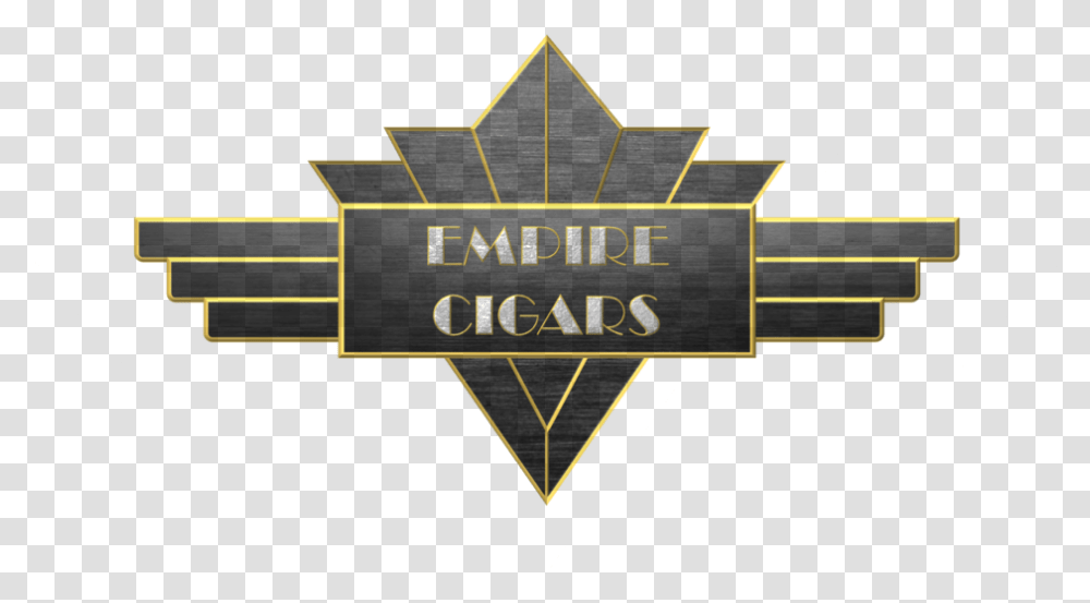 Empire Cigars Logo, Label, Lighting Transparent Png