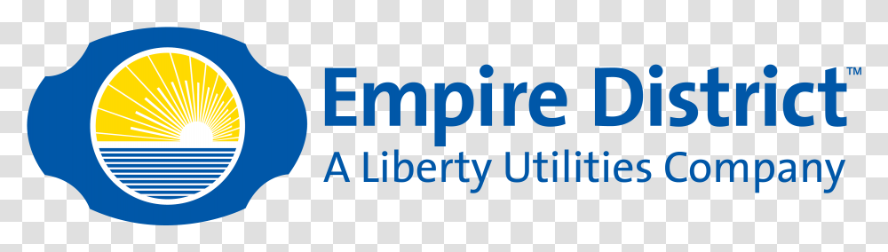 Empire District Electric Company, Word, Alphabet, Logo Transparent Png