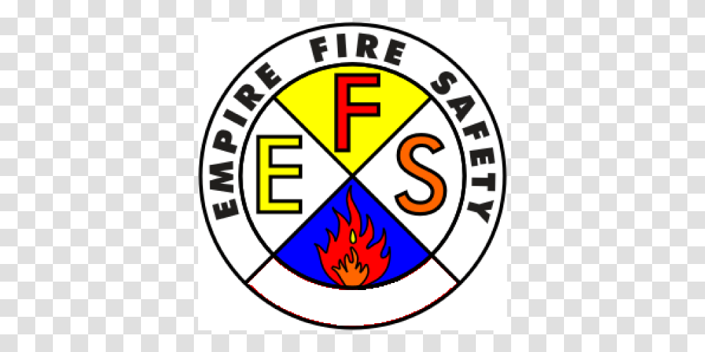 Empire Fire Safety Web Circle, Logo, Trademark, Armor Transparent Png