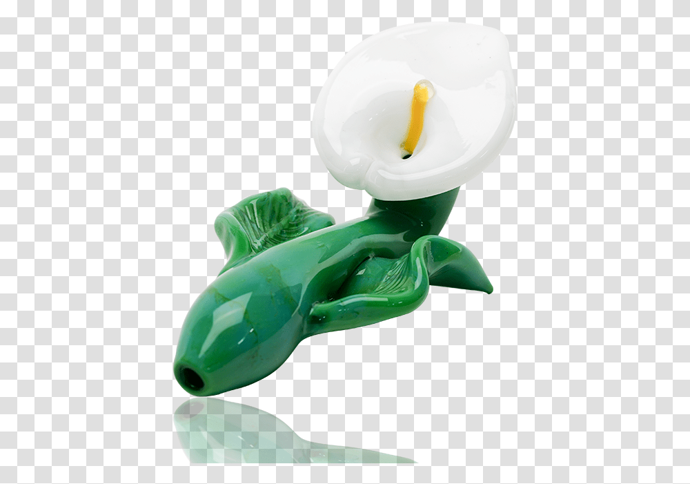 Empire Glass Sherlock Pipe Push Amp Pull Toy, Plant, Flower, Blossom, Egg Transparent Png