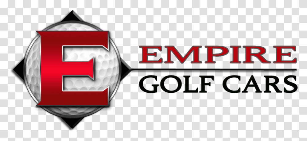 Empire Logo Empire Golf Carts, Sport, Sports, Ball, Golf Ball Transparent Png