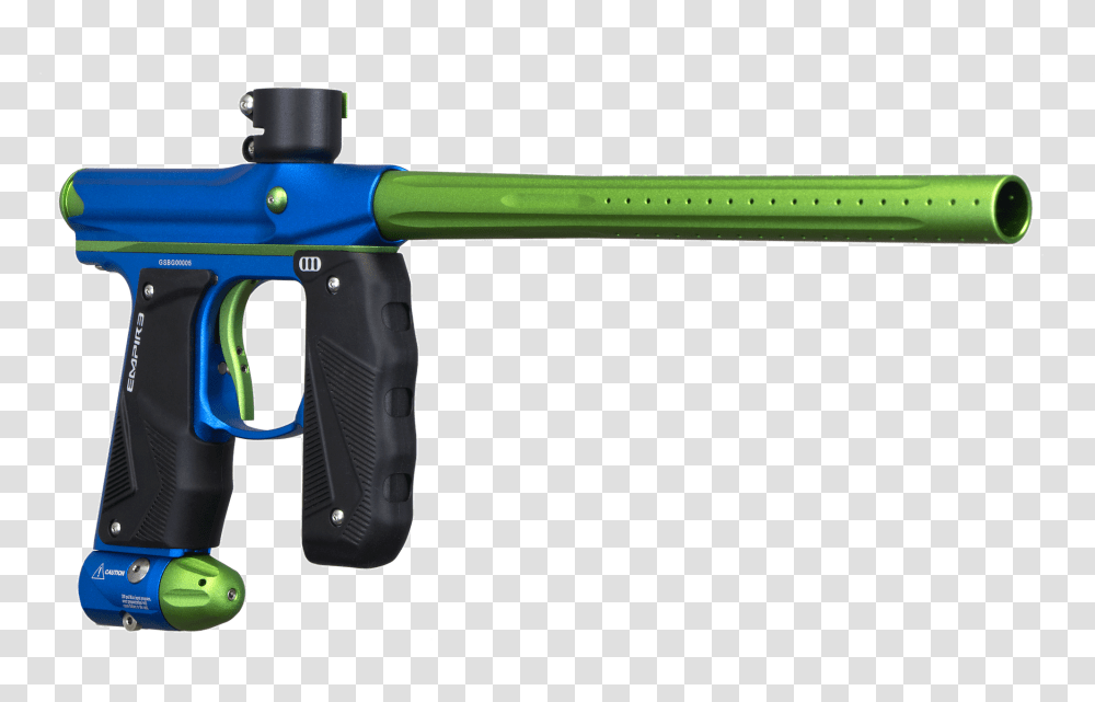 Empire Mini Gs Marker, Gun, Weapon, Weaponry, Power Drill Transparent Png