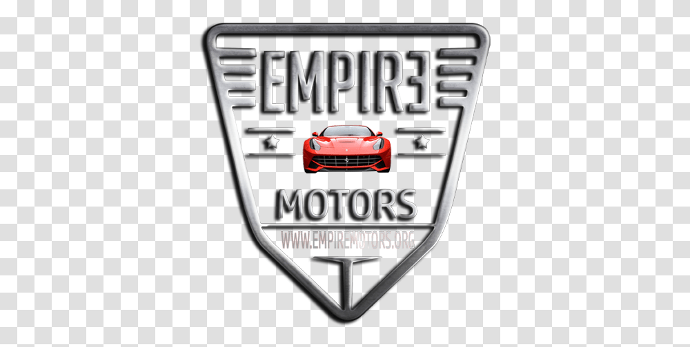 Empire Motors A Used Car Dealership In Empire Motors, Vehicle, Transportation, Automobile, Logo Transparent Png