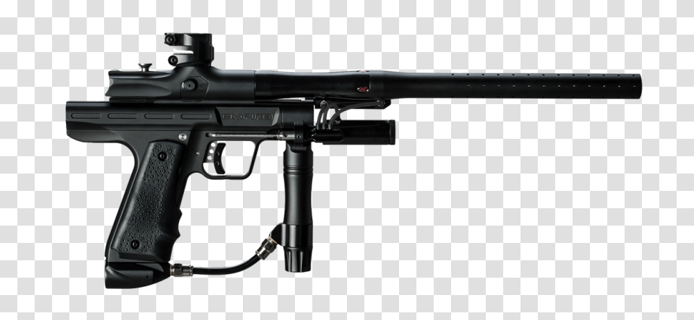 Empire Resurrection Autococker, Gun, Weapon, Weaponry, Machine Gun Transparent Png