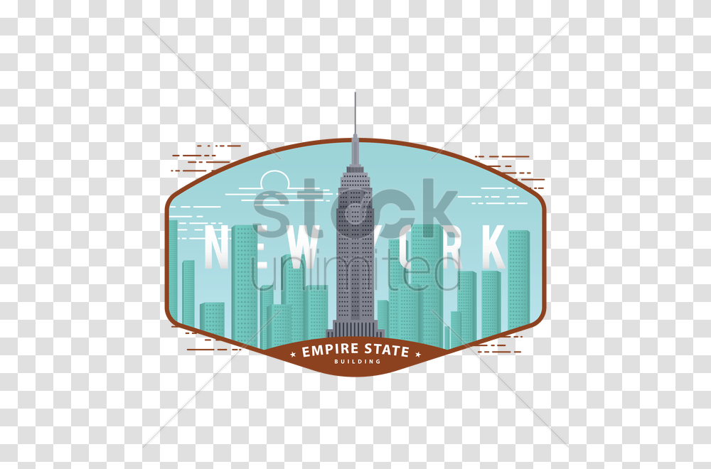 Empire State Building, Scoreboard, Outdoors, Label Transparent Png