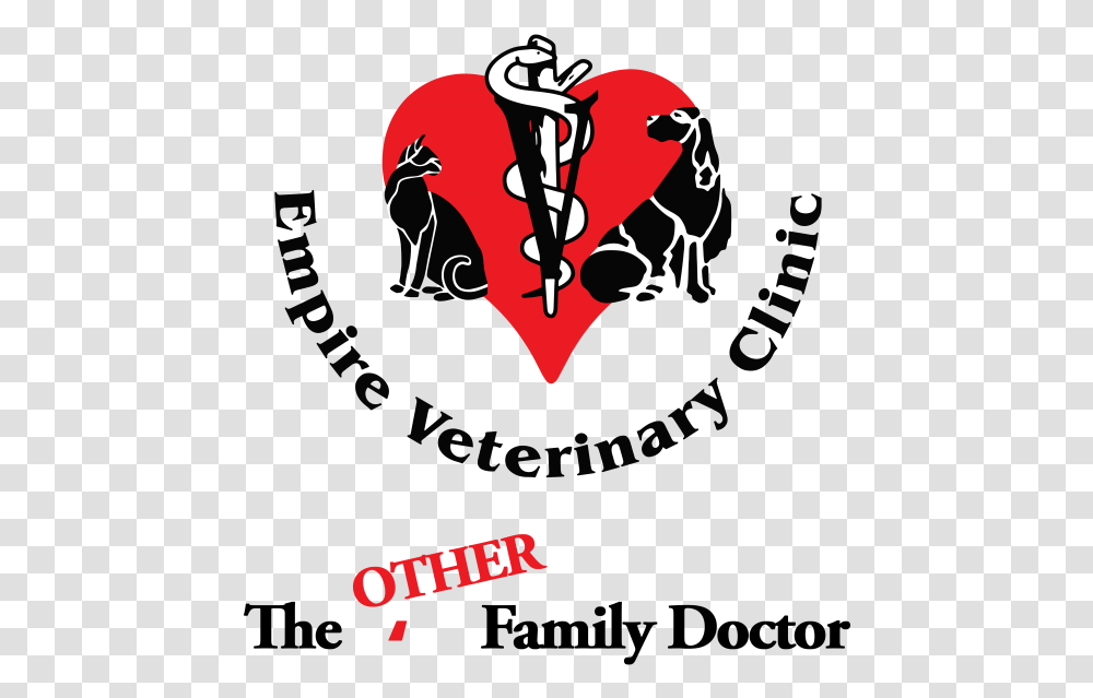 Empire Veterinary Clinic Family Law, Poster, Advertisement, Bird, Animal Transparent Png
