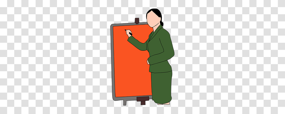 Employee Finance, Person, Face Transparent Png