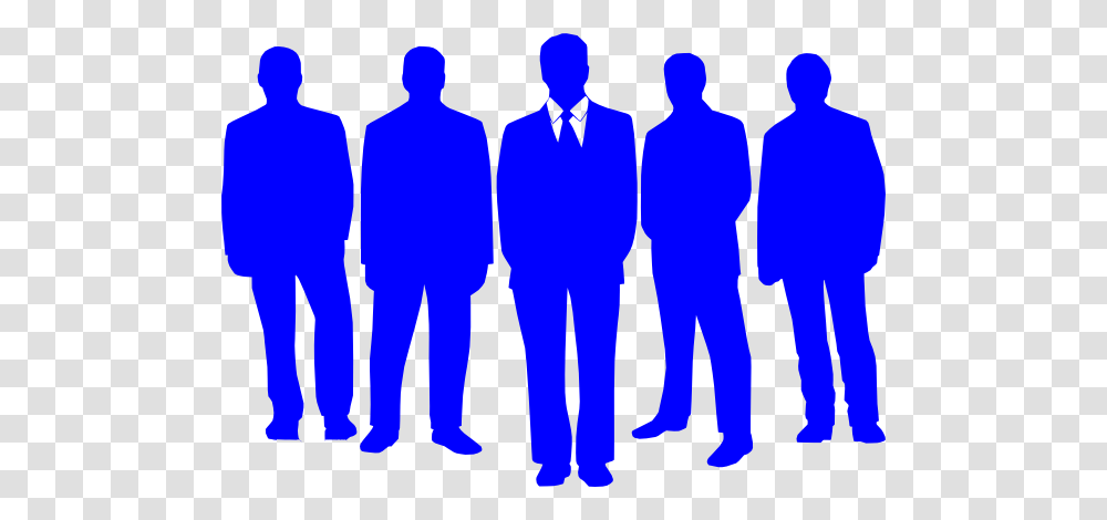 Employee Attendance Clipart, Person, Standing, People, Silhouette Transparent Png