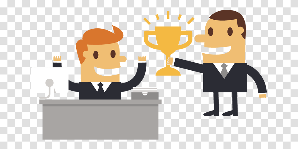 Employee Award Cliparts Free Download Clip Art, Crowd, Trophy, Judge Transparent Png