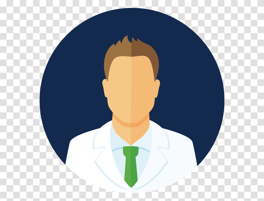 Employee Clipart Testimonial Illustration, Apparel, Doctor, Person Transparent Png
