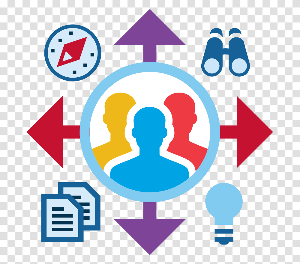 Employee Icon, Poster, Advertisement Transparent Png