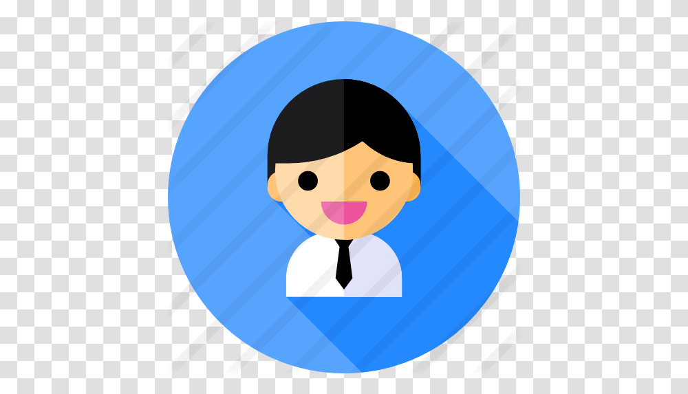 Employee Icon, Sphere, Face, Word, Photography Transparent Png