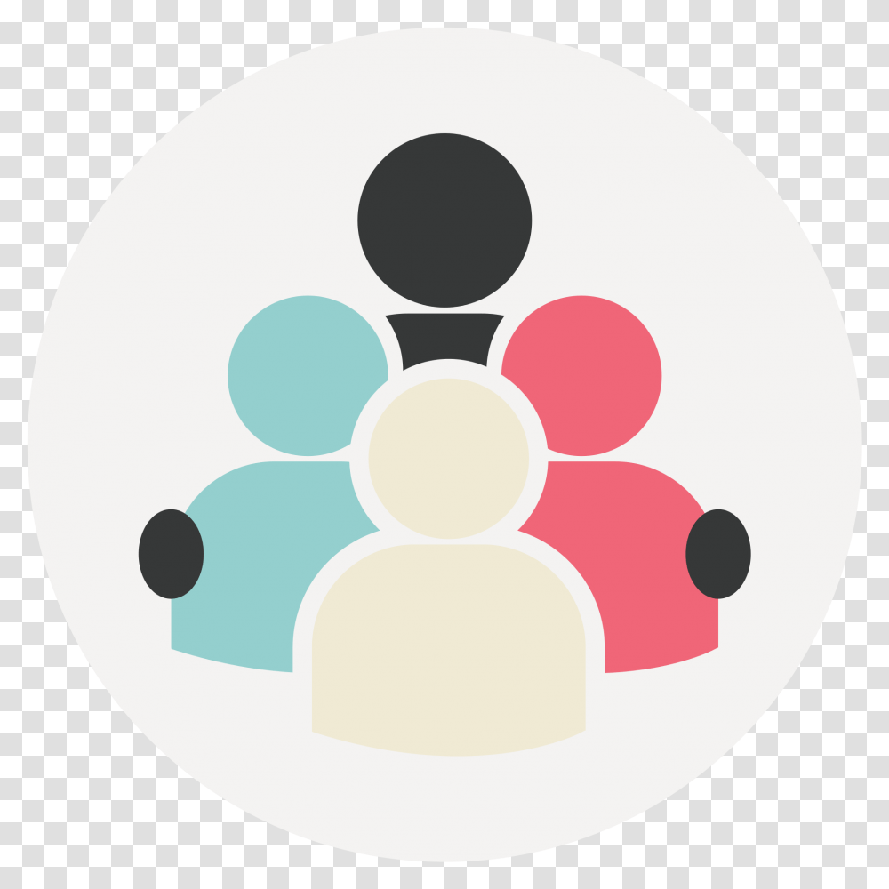 Employee Icon, Sphere Transparent Png