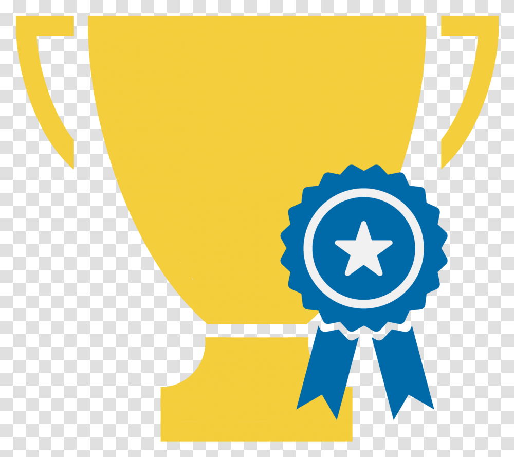 Employee Motivation Through Positivity Win Icon, Trophy, Logo, Trademark Transparent Png