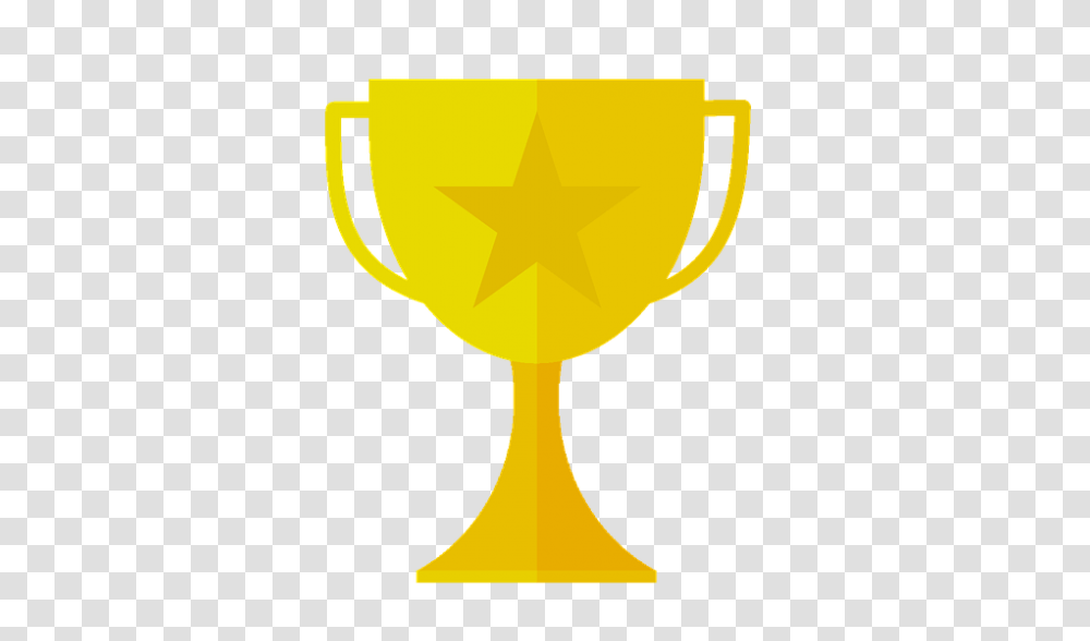 Employee Of The Month Award, Trophy Transparent Png