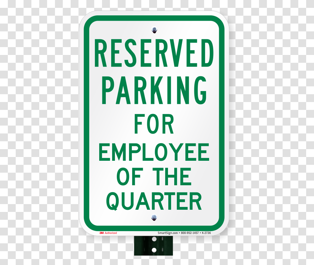 Employee Of The Quarter Parking, Advertisement, Electronics, Poster Transparent Png
