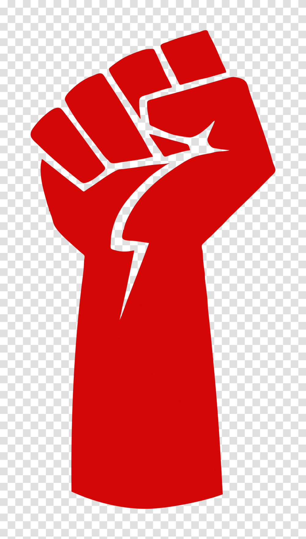 Employee Power Cliparts, Hand, Fist Transparent Png