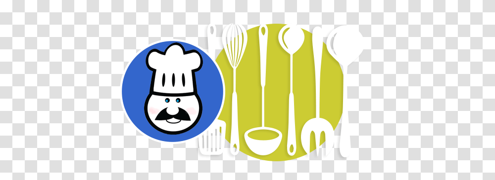 Employee Recognition Holidays, Chef, Cutlery Transparent Png