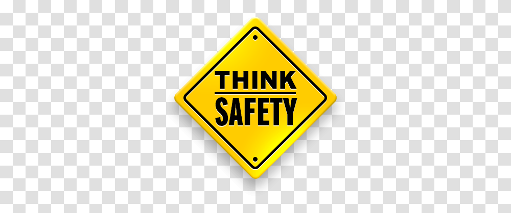 Employee Safety Clipart Free Clipart, Road Sign, Label Transparent Png