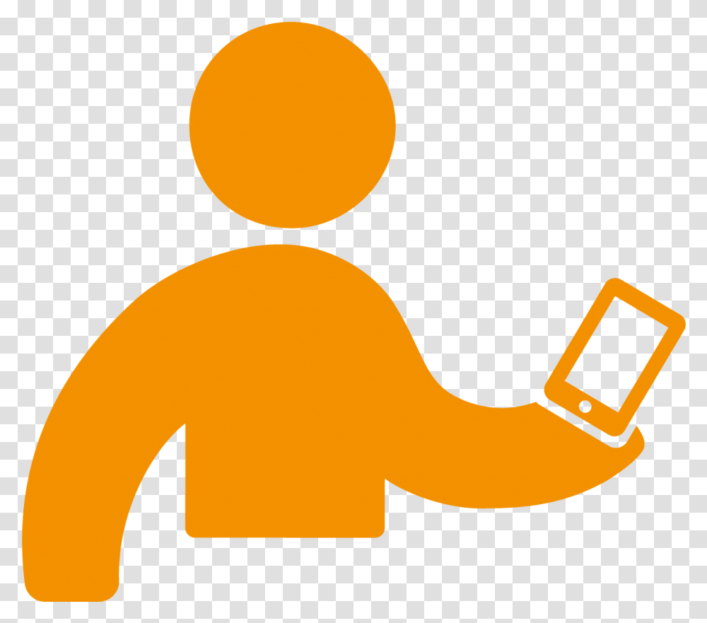 Employee Taking Pictures, Phone, Electronics, Mobile Phone, Cell Phone Transparent Png