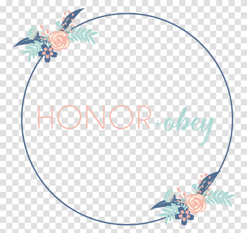 Employees Social Security System, Floral Design, Pattern Transparent Png