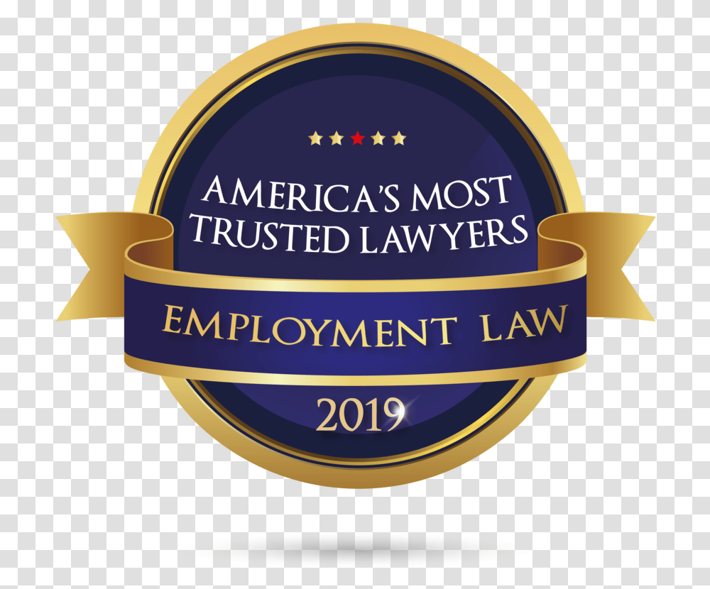 Employment Lawyer, Logo, Trademark, Badge Transparent Png