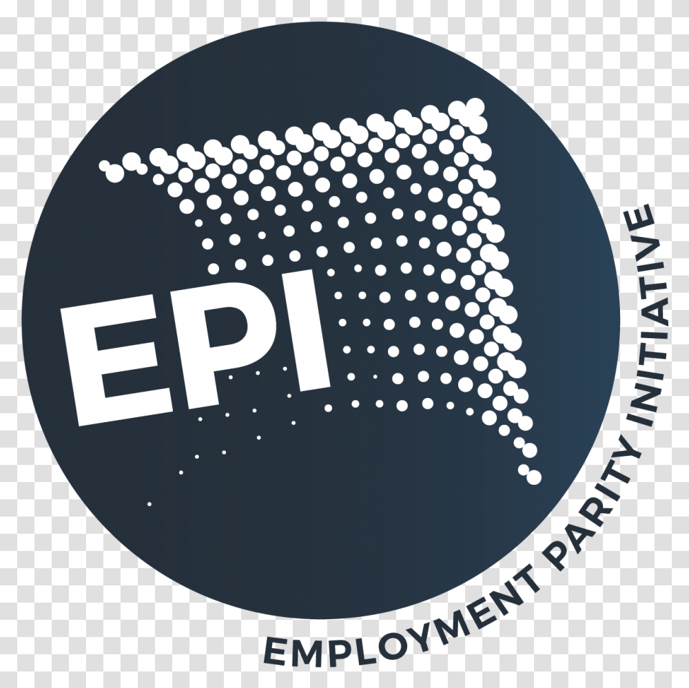 Employment Parity Initiative, Label, Logo Transparent Png