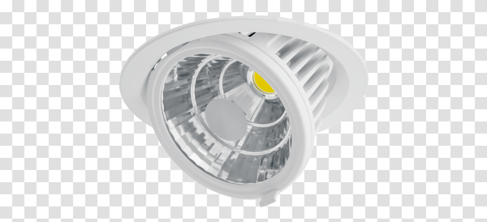 Empotrable Led 35w 842 40 1050ma Light, Lighting, Spotlight Transparent Png