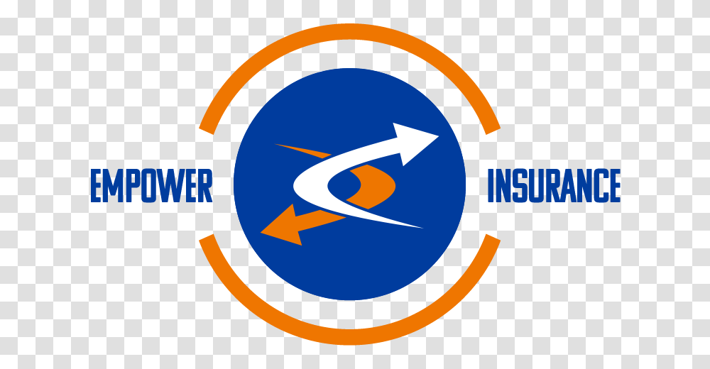 Empower Insurance Empower Insurance Logo, Light, Label Transparent Png