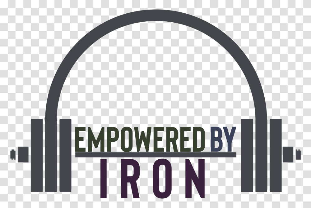 Empowered By Iron Sad Face, Architecture, Building, Logo Transparent Png