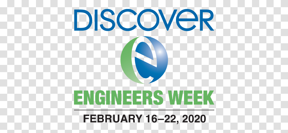 Empowered Future Generations Engineers Week 2020 Logo, Text, Alphabet, Poster, Advertisement Transparent Png