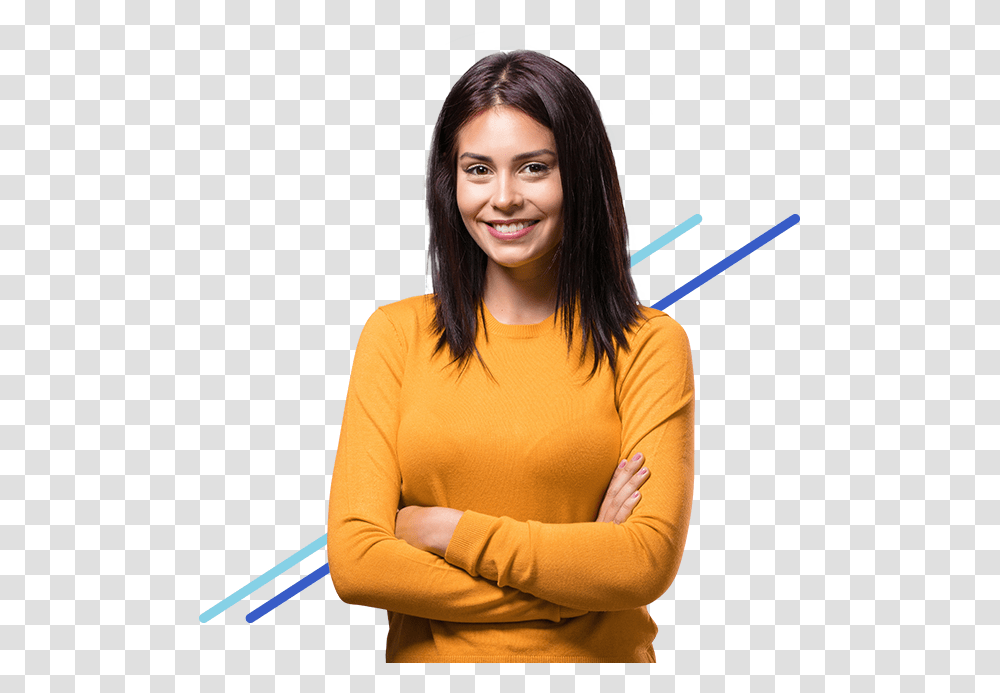 Emprende Photo Shoot, Female, Person, Sleeve Transparent Png