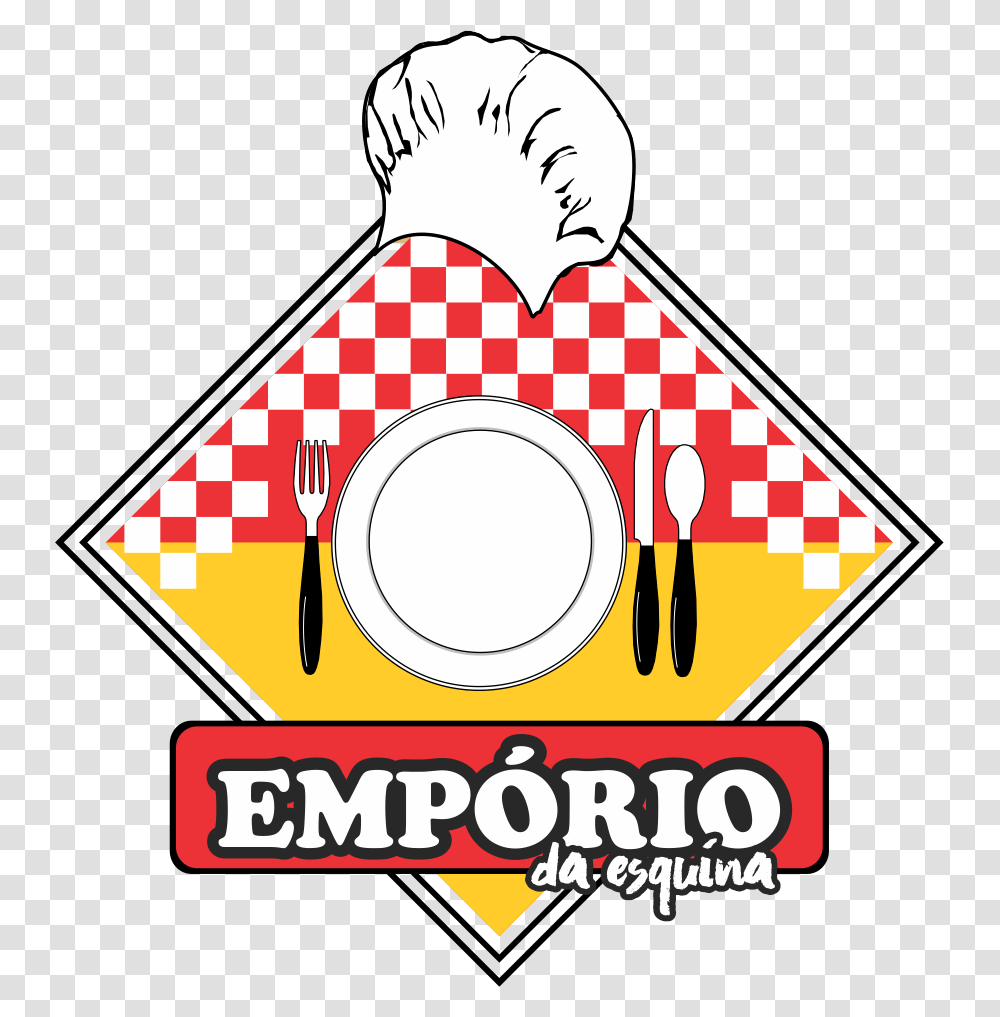 Emprio Da Esquina Logo Portable Network Graphics, Disk, Dvd, Chef, Poster Transparent Png