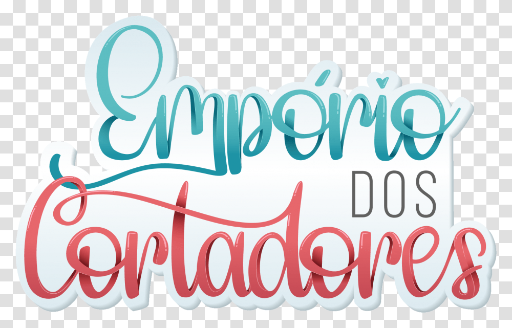 Emprio Dos Cortadores Calligraphy, Alphabet, Word, Handwriting Transparent Png