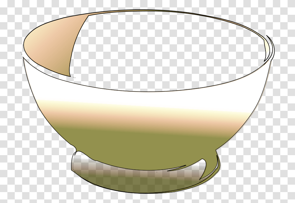Empty Bowl Svg Clip Art For Web Bowl, Dish, Meal, Food, Soup Bowl Transparent Png