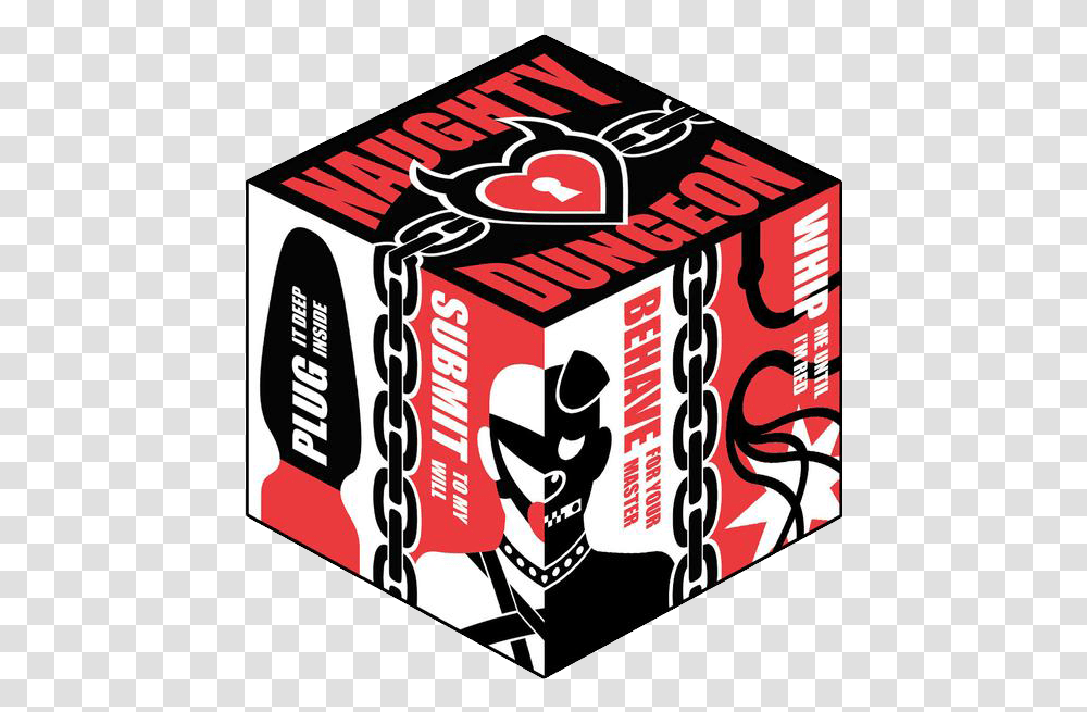 Empty Box Naughty Dungeon, Poster, Advertisement, Gum, Outdoors Transparent Png